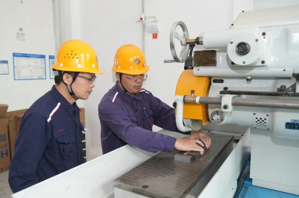 自主创新显成效，拉伸试验样品制备又有好方法！